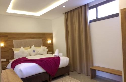 Kasbah Hotel | Hôtel Mechouar Plaza