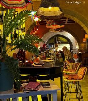 Kasbah Hotel | Hôtel Mechouar Plaza