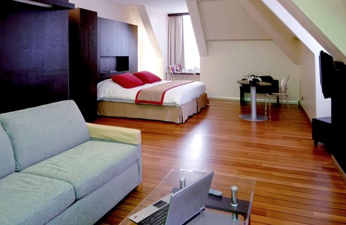Abbeville Hotel | Hôtel Mercure Abbeville Centre - Porte de La Baie de Somme
