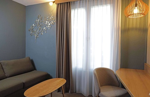 Abbeville Hotel | Hôtel Mercure Abbeville Centre - Porte de La Baie de Somme