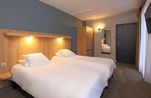 Abbeville Hotel | Hôtel Mercure Abbeville Centre - Porte de La Baie de Somme