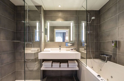 Beauvais Hotel | Hôtel Mercure Beauvais Centre Cathédrale