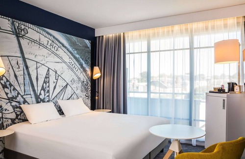 Beauvais Hotel | Hôtel Mercure Beauvais Centre Cathédrale