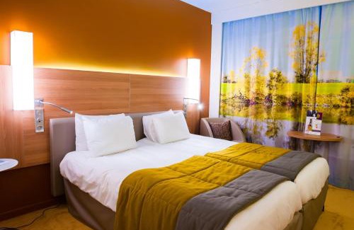 Flace Hotel | Hôtel Mercure Mâcon Bord de Saône
