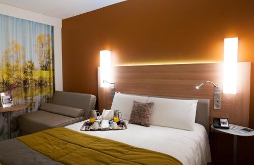 Flace Hotel | Hôtel Mercure Mâcon Bord de Saône