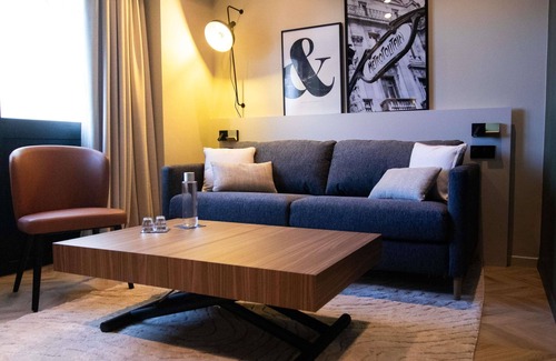 Quartier de Javel Hotel | Hôtel Mercure Paris Tour Eiffel Pont Mirabeau