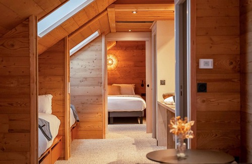 Peyragudes Hotel | Hôtel Mercure Peyragudes Loudenvielle Pyrénées