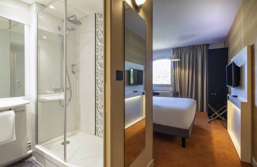 Quartier Saint-Marc - Croix de Pierre - Saint-Nicaise Hotel | Hôtel Mercure Rouen Centre Champ-de-Mars