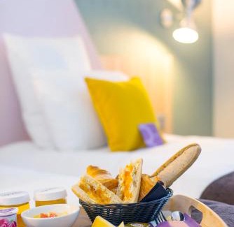 Thionville Hotel | Hôtel Mercure Thionville Centre Porte du Luxembourg