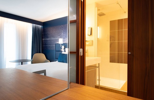 La Seyne-sur-Mer Hotel | Hôtel Mercure Toulon La Seyne-Sur-Mer