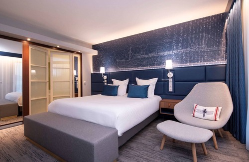 La Seyne-sur-Mer Hotel | Hôtel Mercure Toulon La Seyne-Sur-Mer