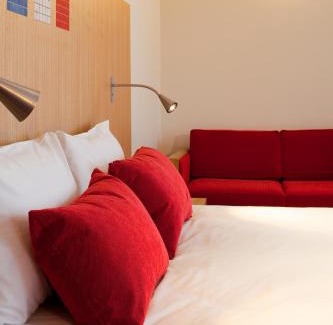 Vittel Hotel | Hôtel Mercure Vittel