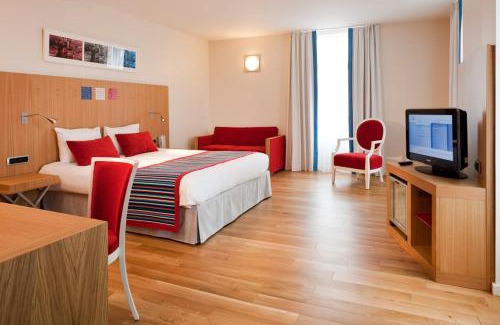 Vittel Hotel | Hôtel Mercure Vittel