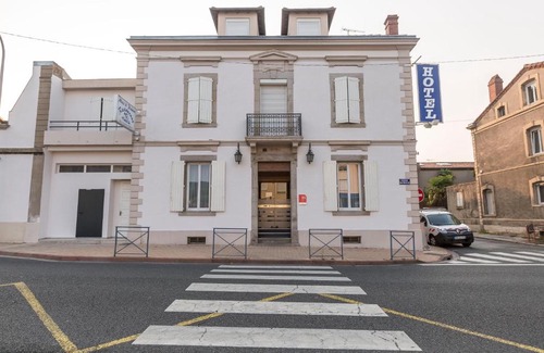 Mazamet Hotel | Hôtel Mets et Plaisirs