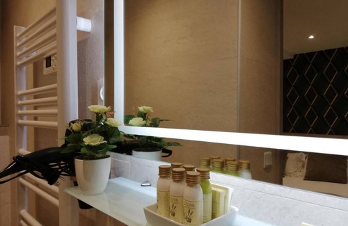 Cap-d'Antibes Hotel | Hôtel Miramar Cap d'Antibes
