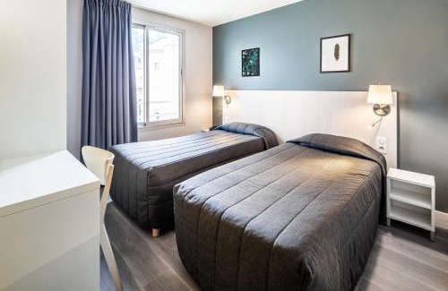Lourdes Hotel | Hôtel Mirasol