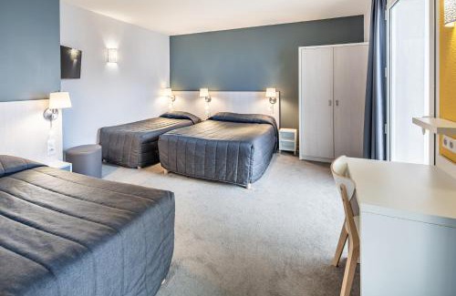 Lourdes Hotel | Hôtel Mirasol