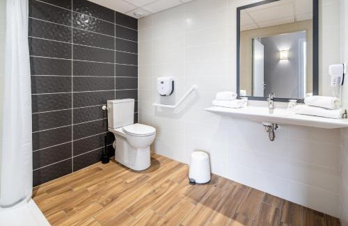 Lourdes Hotel | Hôtel Mirasol
