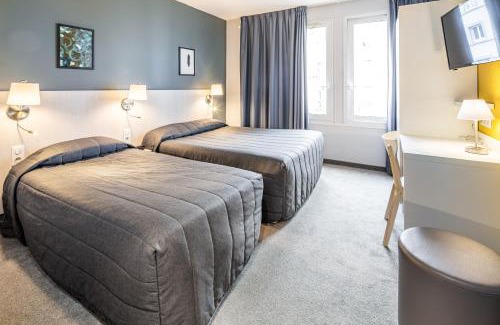 Lourdes Hotel | Hôtel Mirasol