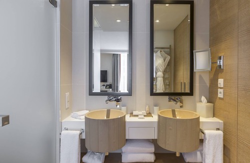Chamonix City Centre Hotel | Hôtel Mont Blanc Chamonix