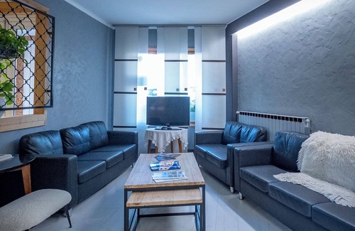 Briancon Hotel | Hôtel Mont-Brison