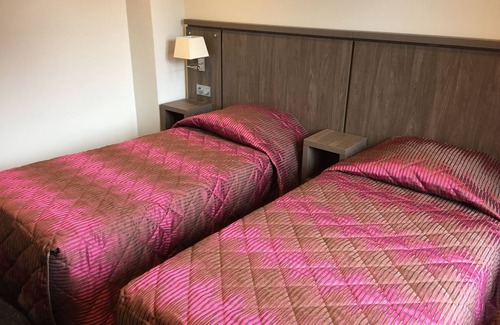 Briancon Hotel | Hôtel Mont-Brison