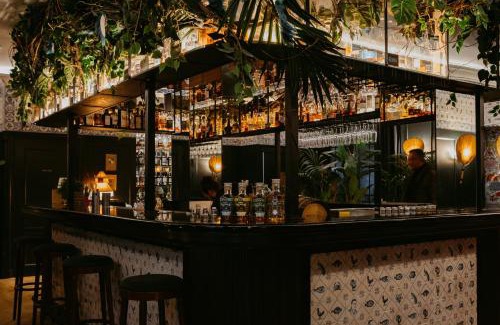 Val-de-Grace Hotel | Hôtel Monte Cristo