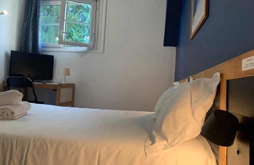 Pau Nord Hotel | Hôtel Montilleul