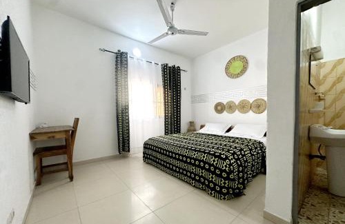 Baguida Hotel | Hôtel Monument