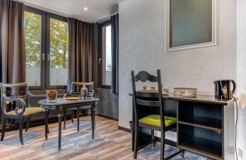 Hermalle-sous-Argenteau Hotel | Hôtel Mosa