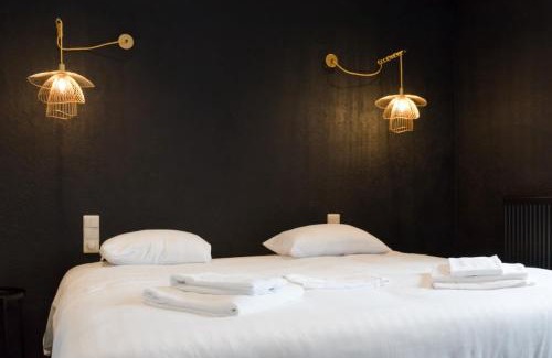 Hermalle-sous-Argenteau Hotel | Hôtel Mosa