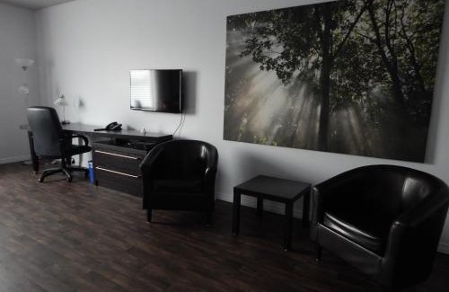 Degelis Hotel | Hôtel-Motel 1212