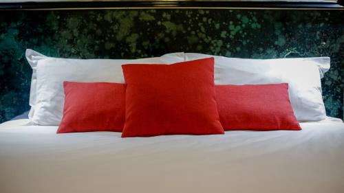Bastia Hotel | Hôtel Napoléon