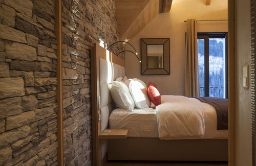 Champery Hotel | Hôtel National Resort & Spa