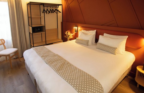 Saint-Marcel Hotel | Hôtel Nell