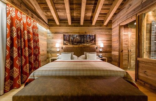 Saint-Pierre-de-Clages Hotel | Hôtel Nendaz 4 Vallées & Spa