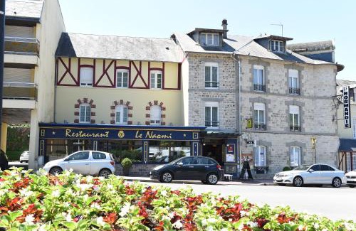 Bagnoles-de-l'Orne Hotel | Hôtel Normandie Spa