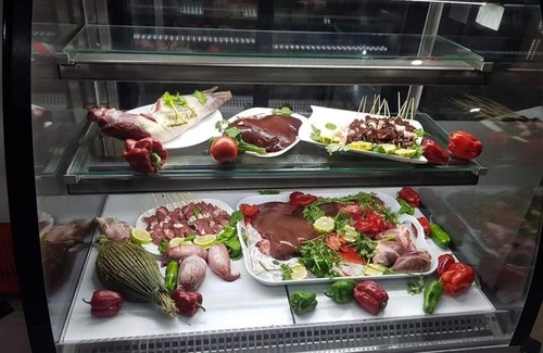 Adrar Hotel | Hôtel Noumenas Adrar