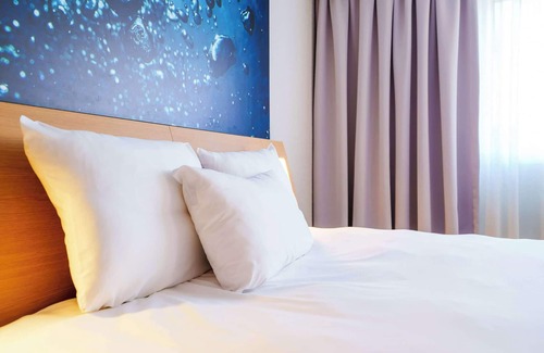 Saint-Avold Hotel | Hôtel Novotel Saint Avold