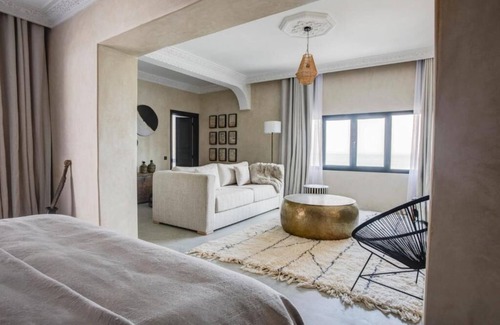 Dakhla Hotel | Hôtel Oasis Dakhla
