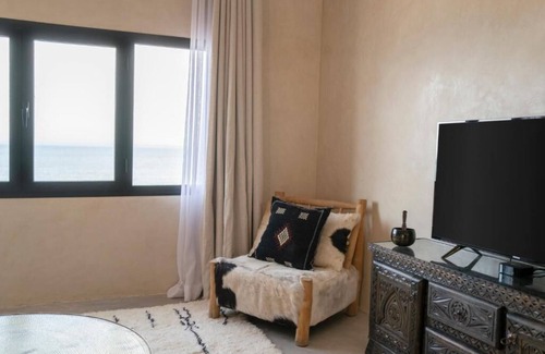 Dakhla Hotel | Hôtel Oasis Dakhla