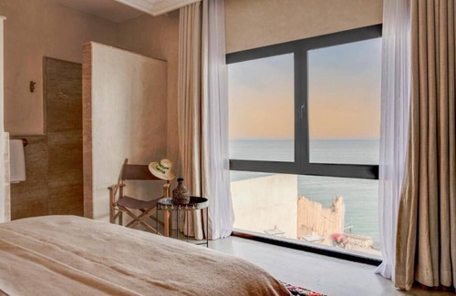 Dakhla Hotel | Hôtel Oasis Dakhla