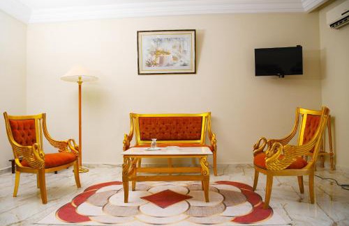 Gabes Hotel | Hôtel Oasis Gabes