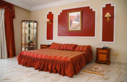 Gabes Hotel | Hôtel Oasis Gabes