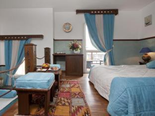Essaouira Coast Hotel | Hôtel Océan Vagabond