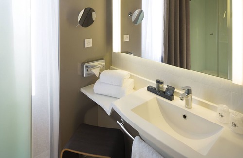 Faubourg North Hotel | Hôtel Oceania Le Jura Dijon