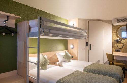 Olivet Hotel | Hôtel Olivet, Orléans Sud - Nouvelle Ouverture