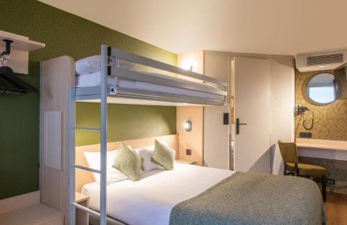 Olivet Hotel | Hôtel Olivet, Orléans Sud - Nouvelle Ouverture