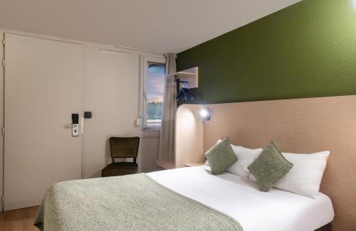 Olivet Hotel | Hôtel Olivet, Orléans Sud - Nouvelle Ouverture