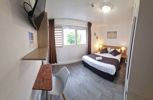 Brequerecque Hotel | Hôtel Opal'Oriental